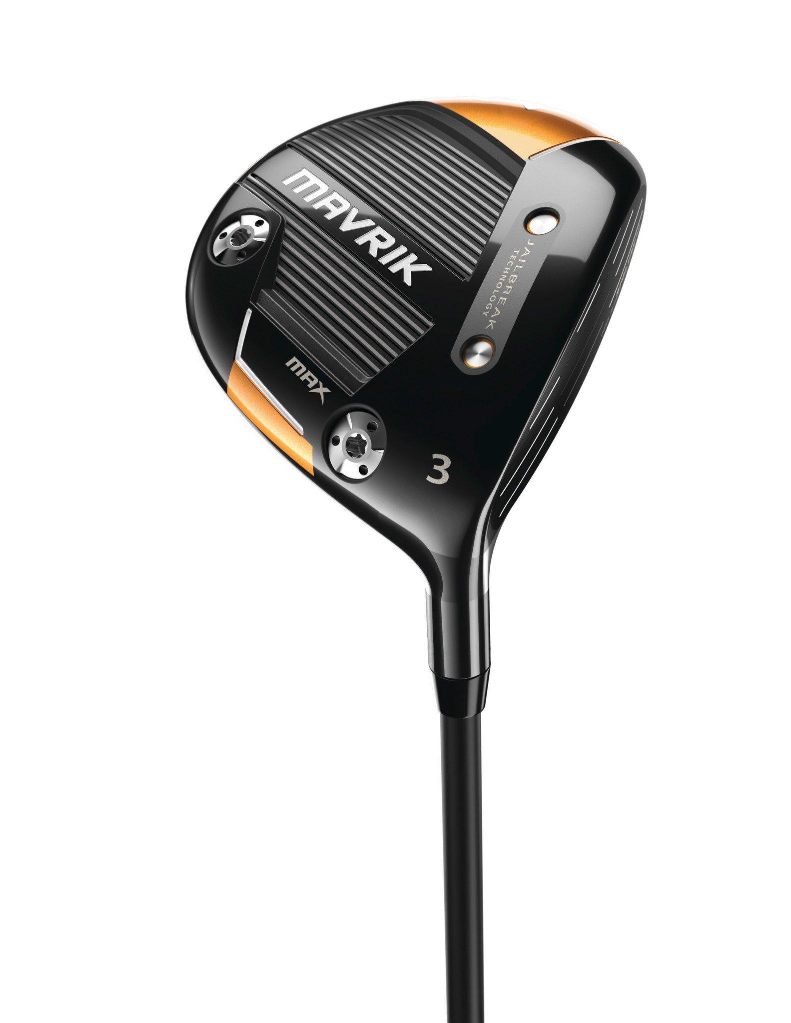 Women's Mavrik Max Fairway Wood | CALLAWAY | Golf Town Limited